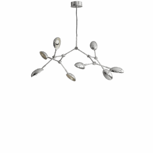 101 Copenhagen Drop Lysekrone Mini Krom