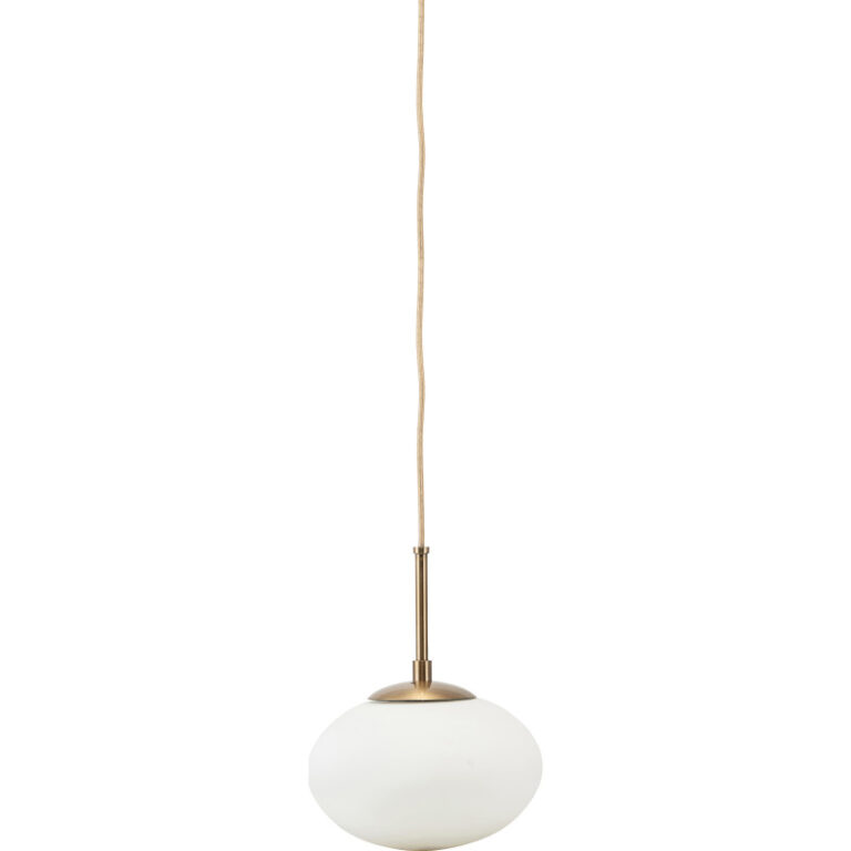4 stk House Doctor Opal pendel, Ø22 cm