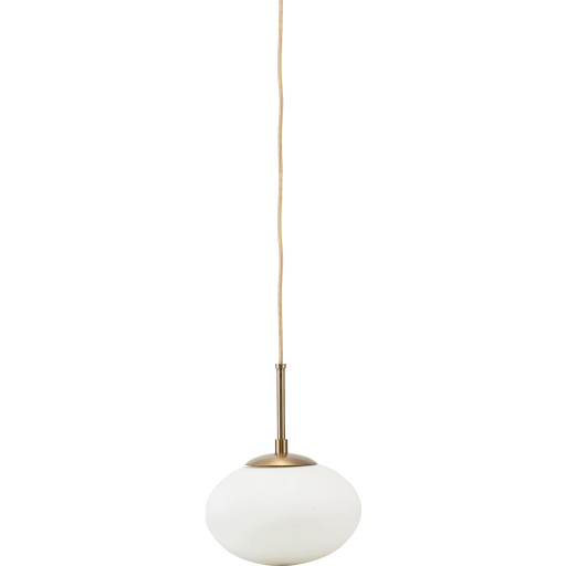 4 stk House Doctor Opal pendel, Ø22 cm
