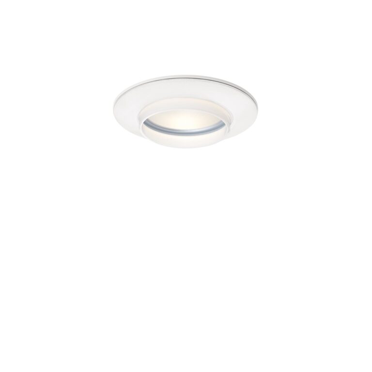 AH Mini Loftlampe Lav 3000K & Dali Hvid