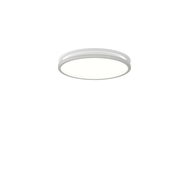 AJ Munkegaard Loftlampe Ø26,5 3000K & Dali/Switch-Dim Krom