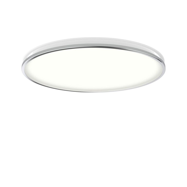 AJ Munkegaard Loftlampe Ø52,5 3000K & Dali High Lustre Chrome