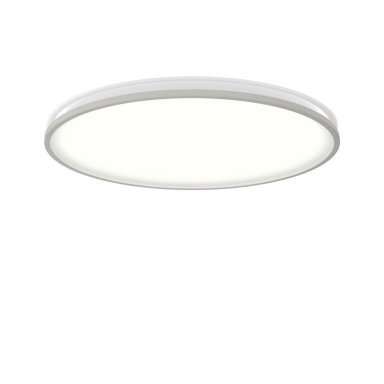AJ Munkegaard Loftlampe Ø52,5 3000K & Dali Krom