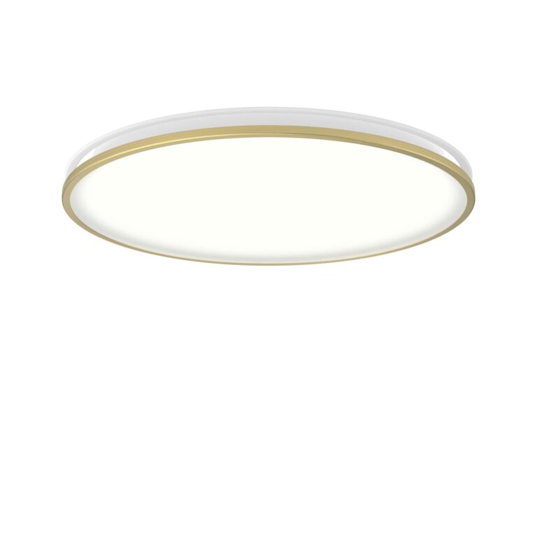 AJ Munkegaard Loftlampe Ø52,5 3000K & Dali Messing