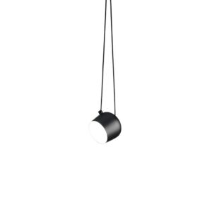 Aim Small Pendel Sort - Flos