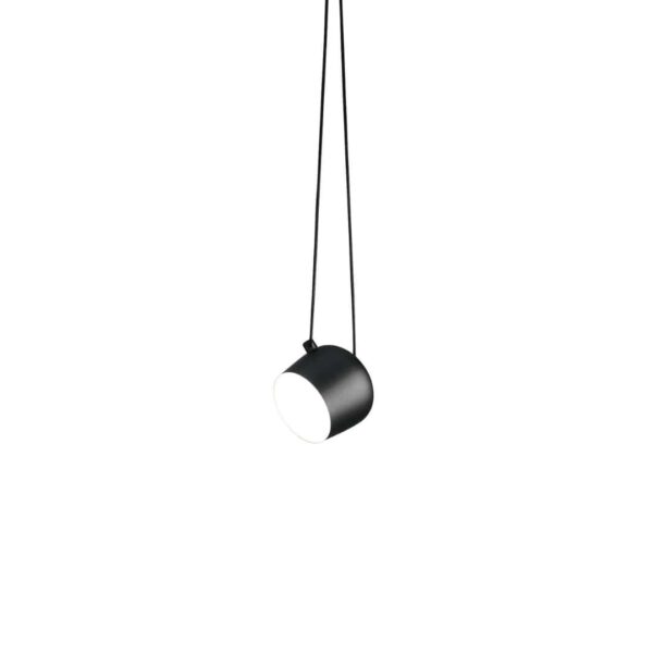 Aim Small Pendel Sort - Flos