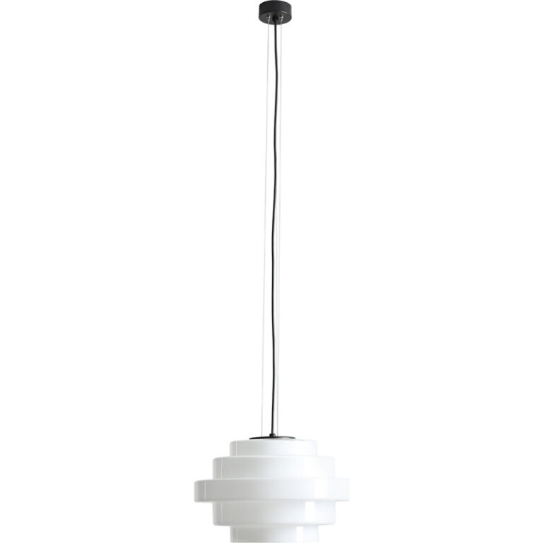 Aldex Filo pendel, Ø28 cm, 15W