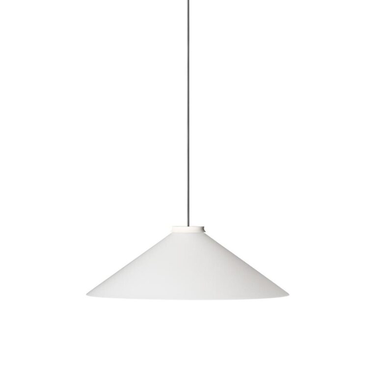 Aline 58 Pendel Frosty/Bomuld
