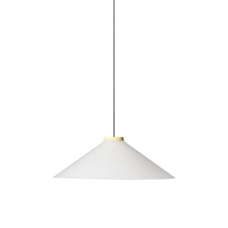 Aline 58 Pendel Frosty/Chamomile