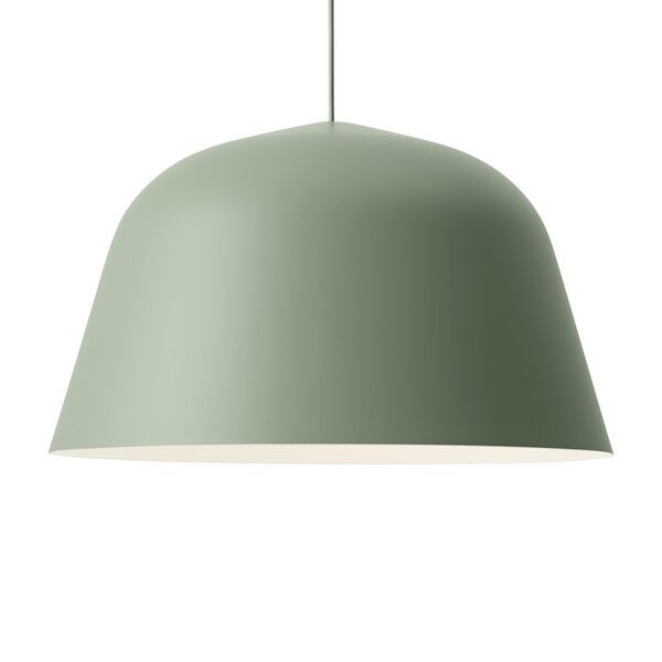 Ambit Pendel Grøn Ø55