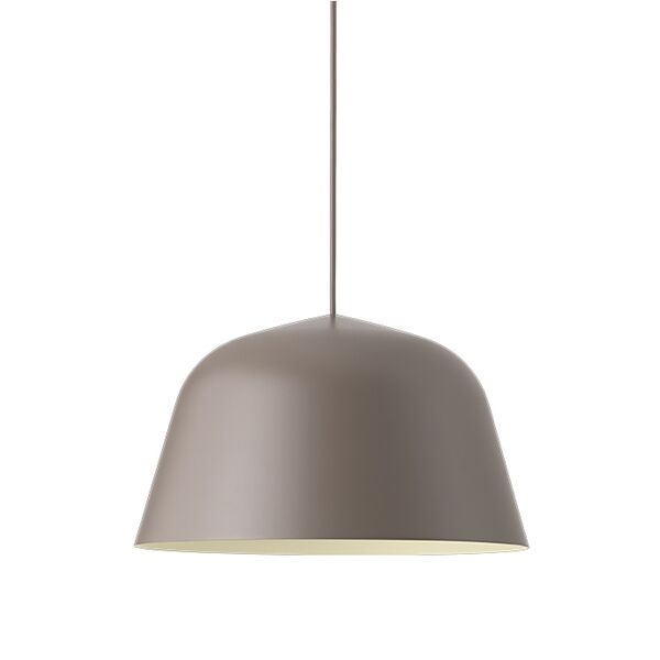 Ambit Pendel Taupe Ø40