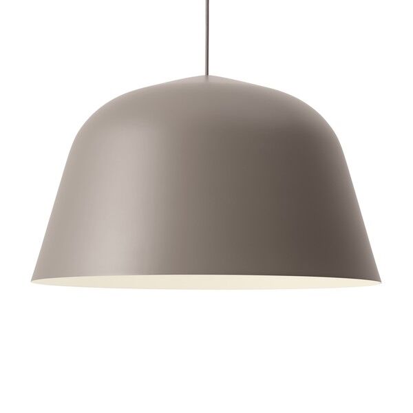 Ambit Pendel Taupe Ø55