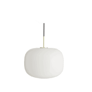 Antidark Cuscino Pendel Stor Hvid