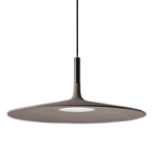 Aplomb Pendel Large dæmpbar, brun