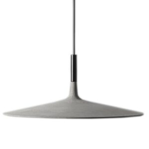 Aplomb Pendel Large dæmpbar, grå