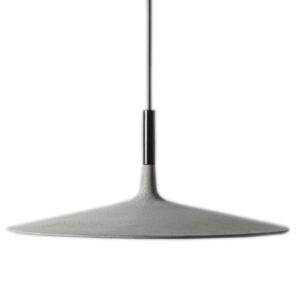 Aplomb Pendel Large, grå