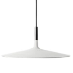 Aplomb Pendel Large, hvid