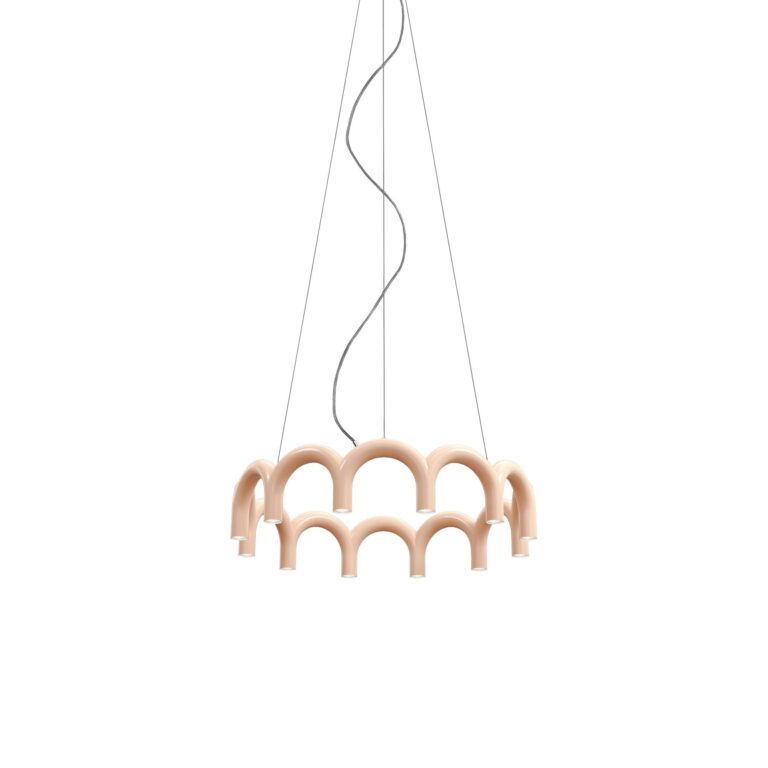 Arch Circle 98 Pendel Nude