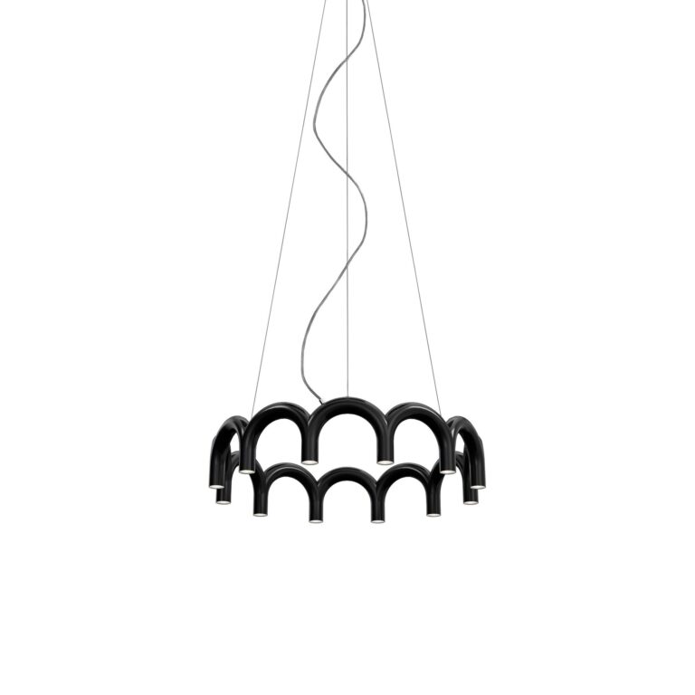 Arch Circle 98 Pendel Sort