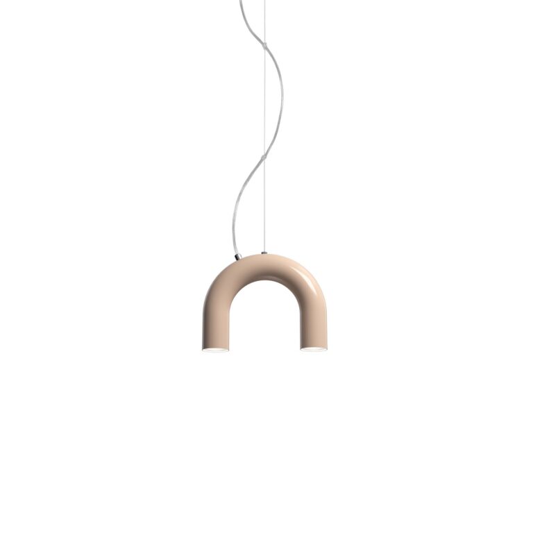Arch Single Pendel Nude