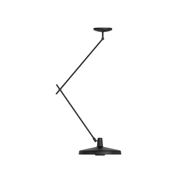 Arigato Loftlampe Ø45 Sort