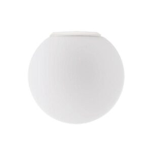 Artemide Dioscuri Væg/Loftlampe 250 Hvid