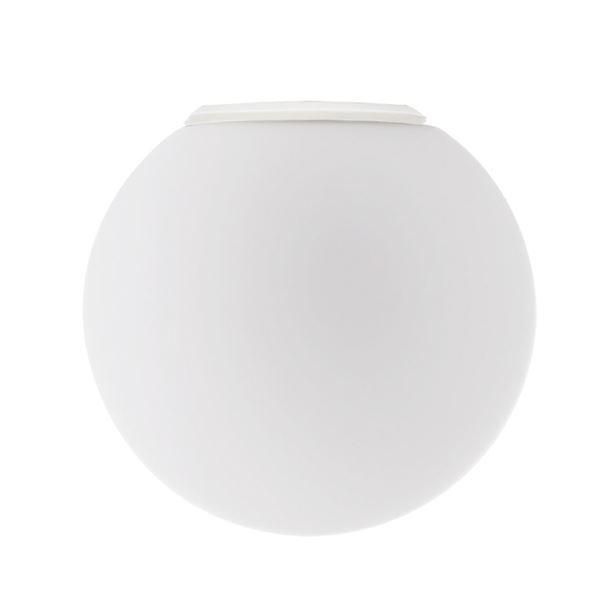 Artemide Dioscuri Væg/Loftlampe 350 Hvid