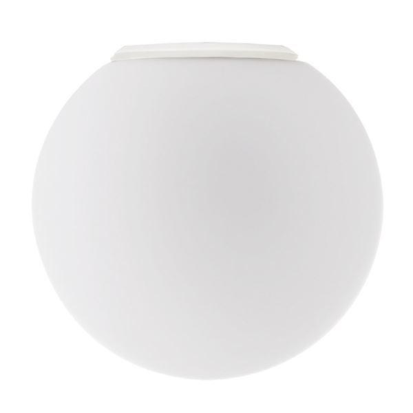 Artemide Dioscuri Væg/Loftlampe 420 Hvid