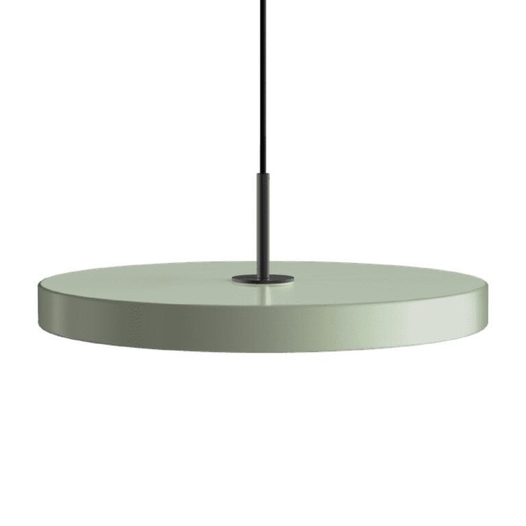 Asteria Plus Medium Pendel Nuance Olive/Sort