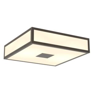 Astro Mashiko Classic 300 Square Loftlampe Bronze