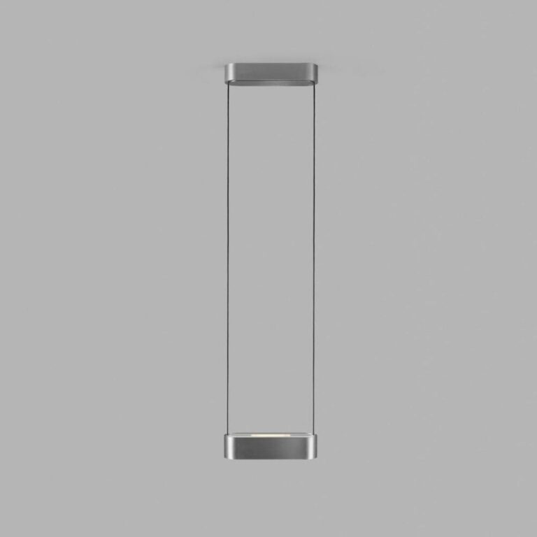 Aura S1 Pendel Titanium - LIGHT-POINT - Udstillingsmodel