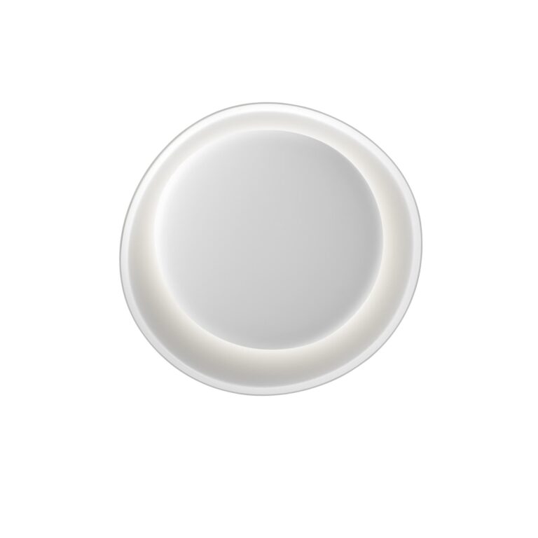 Bahia Væg/Loftlampe Mini Led Hvid
