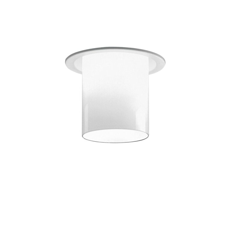 Ballerup Loftlampe 3000K & Dali Hvid
