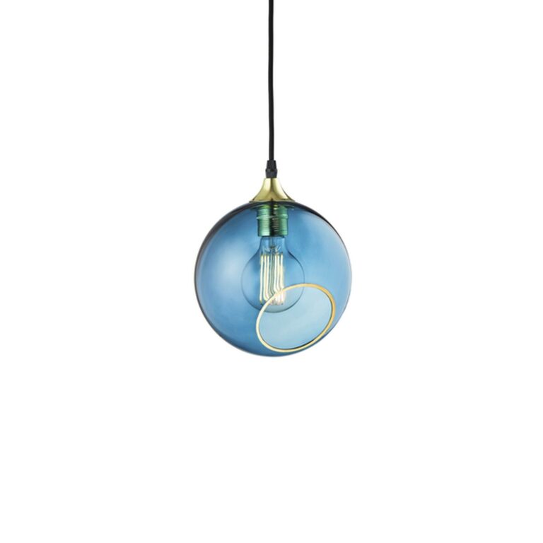 Ballroom Pendel Lille Blue Sky