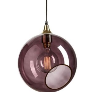 Ballroom pendel XL, purple