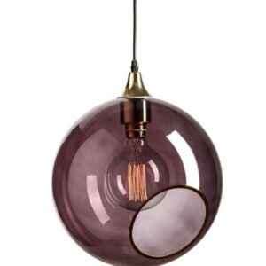 Ballroom pendel XL, purple