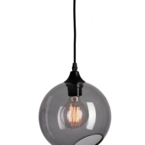 Ballroom pendel, smoke