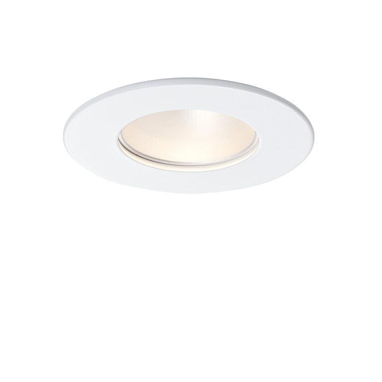 Basic Loftlampe 3000K V3 & Dali Hvid