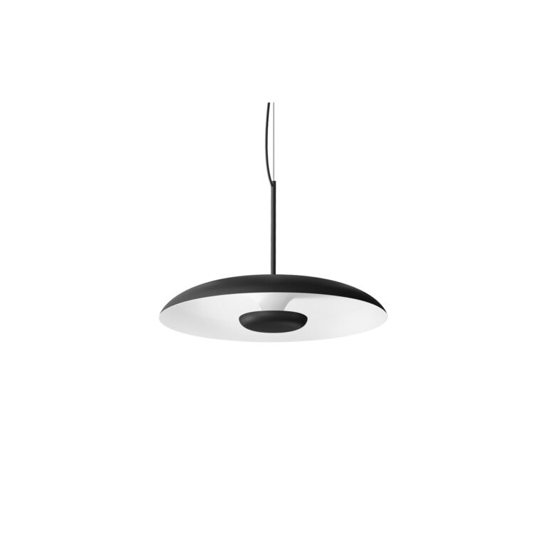 Basin_P Pendel Ø48 Sort