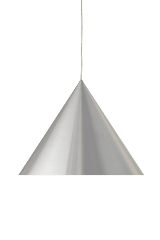 Benjamin pendel Ø46, aluminium