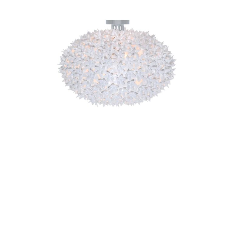 Bloom Loftlampe C1 Hvid
