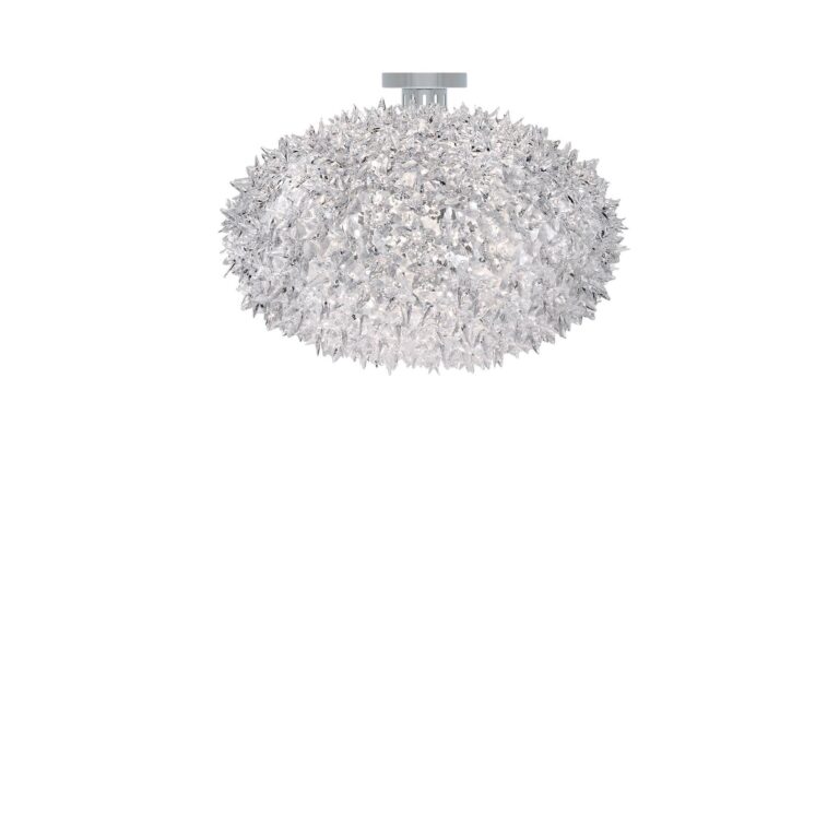 Bloom Loftlampe C1 Krystal