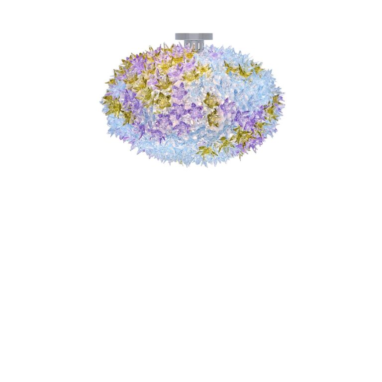 Bloom Loftlampe C1 Lavendel