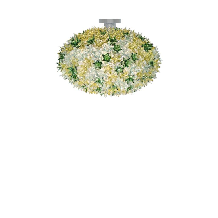 Bloom Loftlampe C1 Mint