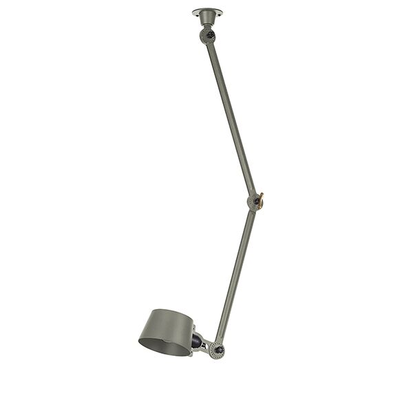 Bolt Loftlampe Dobbelt Arm Side Fit Flux Green