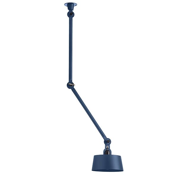 Bolt Loftlampe Dobbelt Arm Upper Fit Thunder Blue