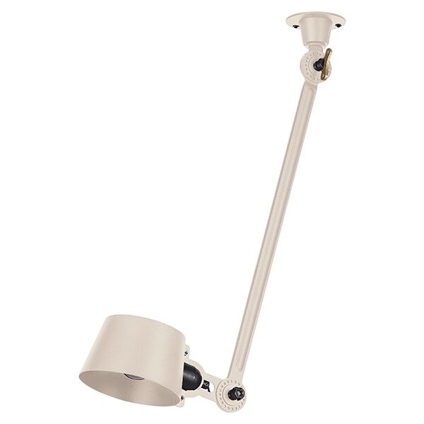 Bolt Loftlampe En Arm Side Fit Lightning White