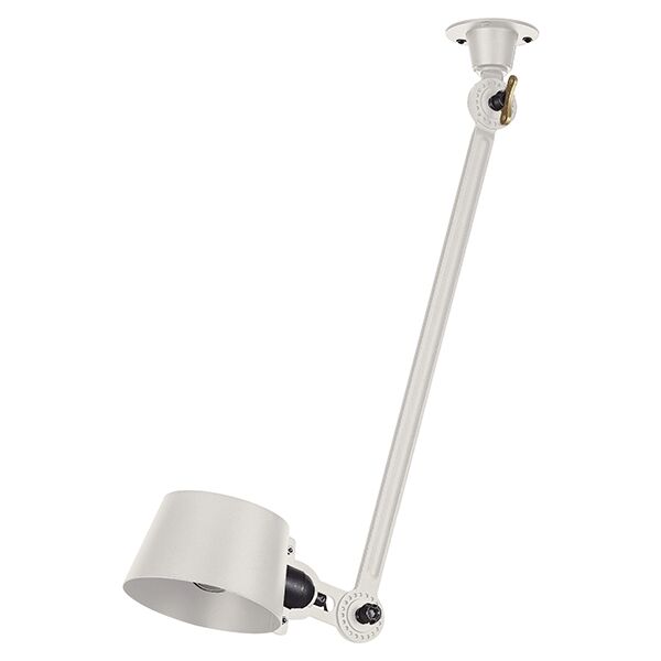 Bolt Loftlampe En Arm Side Fit Pure White