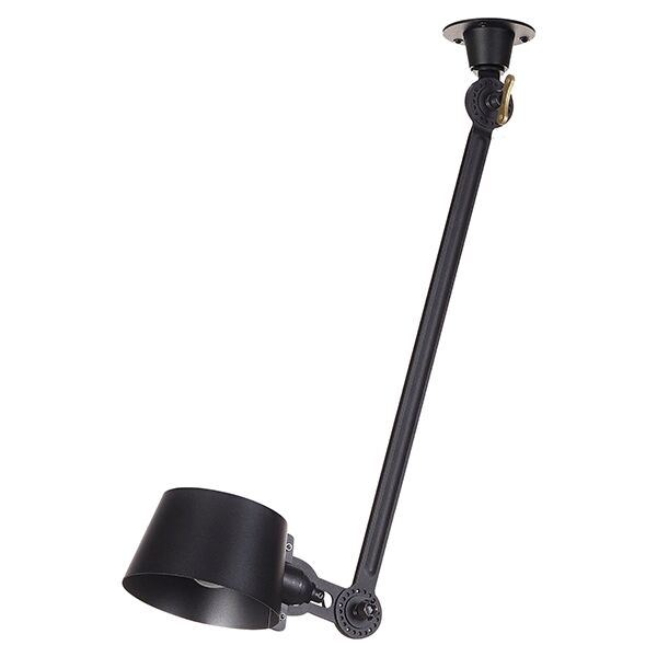 Bolt Loftlampe En Arm Side Fit Smokey Black