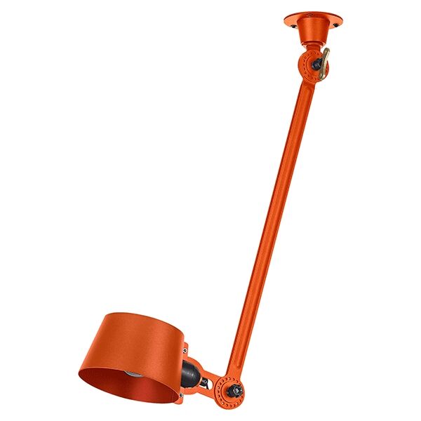 Bolt Loftlampe En Arm Side Fit Striking Orange